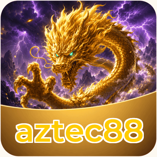 Tampilan antarmuka aztec88 APK v4.7.5 saat pengujian performa dan keamanan di perangkat Android